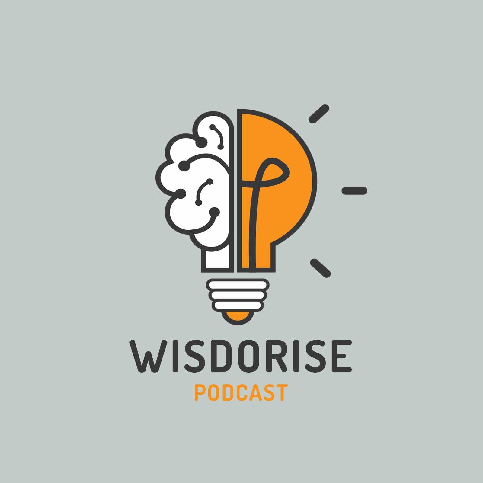 Wisdorise Podcast