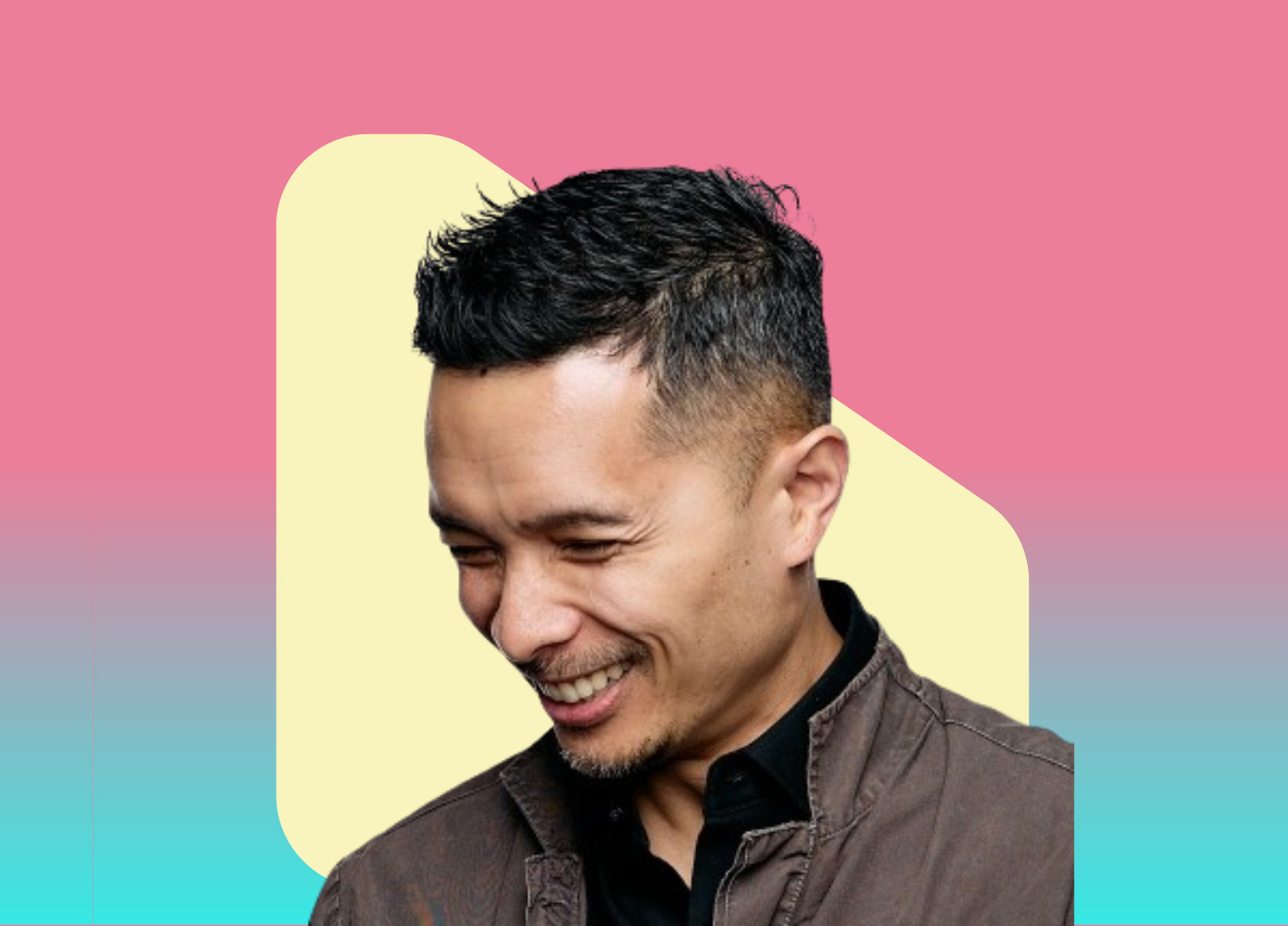 Ep. 18: What actually is a Fractional CMO? With Marc Bitanga