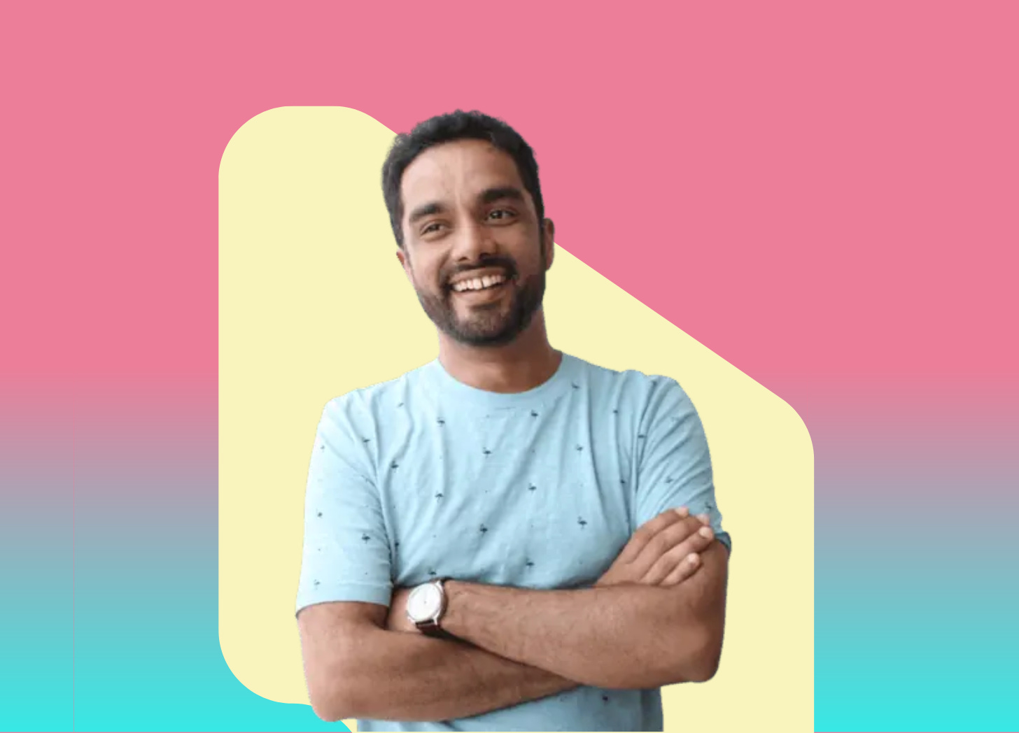 Ep.20: From writer to SaaS agency founder with Kamil Rextin