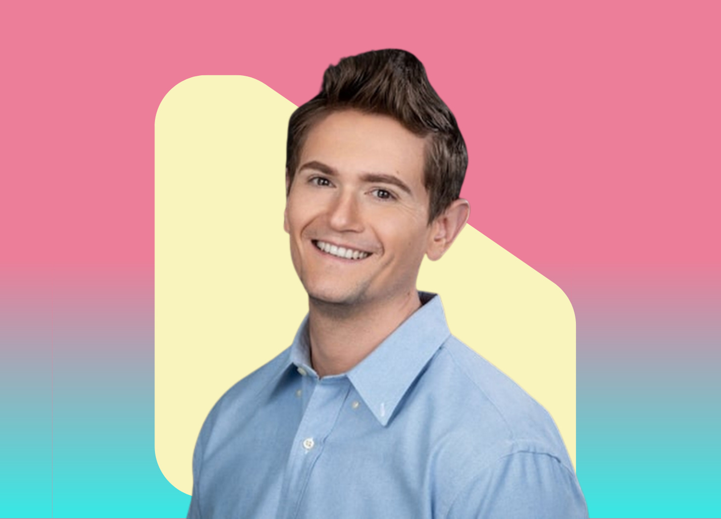 Ep 24: Cold emails that actually work with James Milsom from Hunter.io
