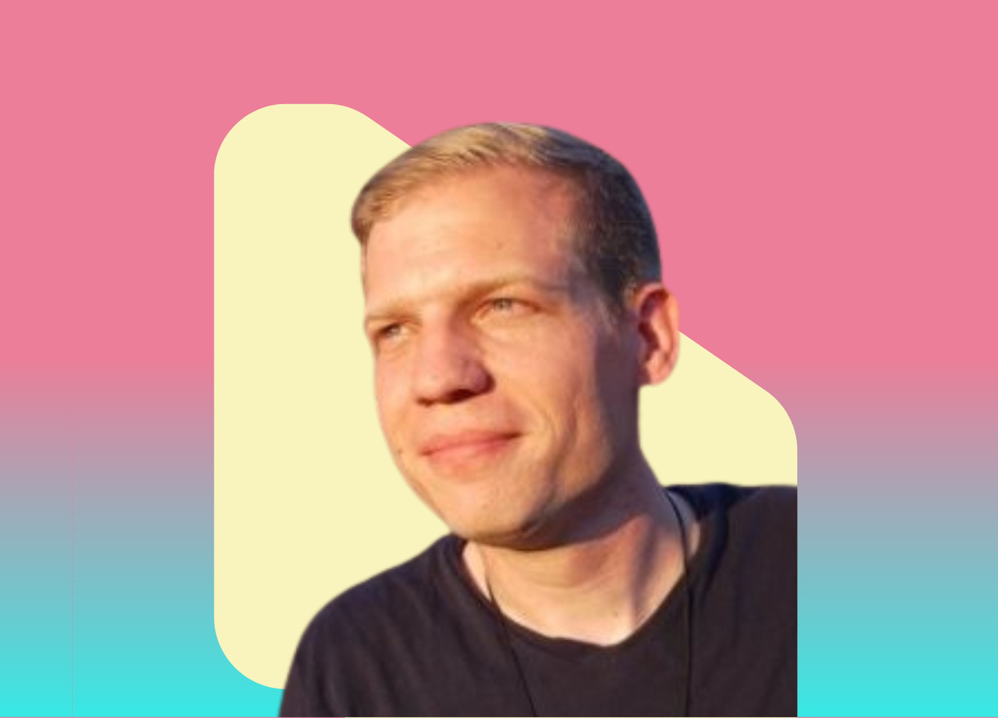Ep 25: From screen printing to SaaS founder
