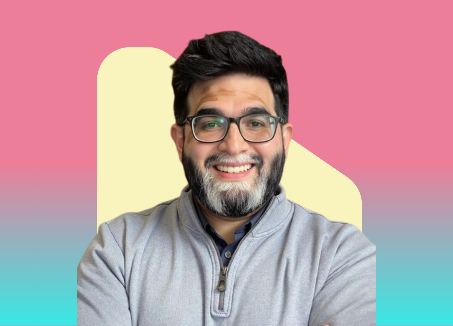 Ep. 30: Founder-led growth and exit strategies in SaaS with Abdul Mukati