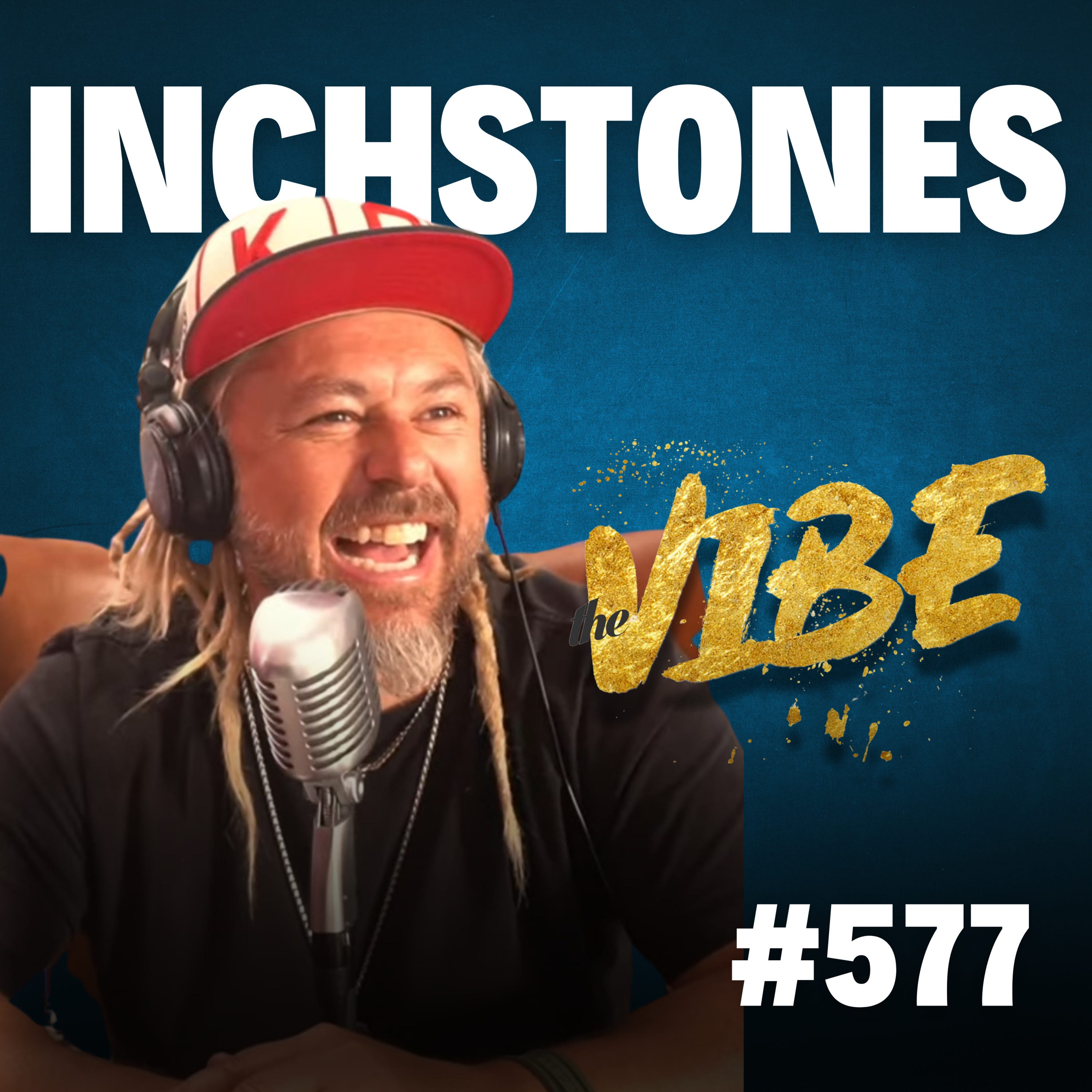 EP #577 INCHSTONES - FRIENDSHIP - PROVERBS 23