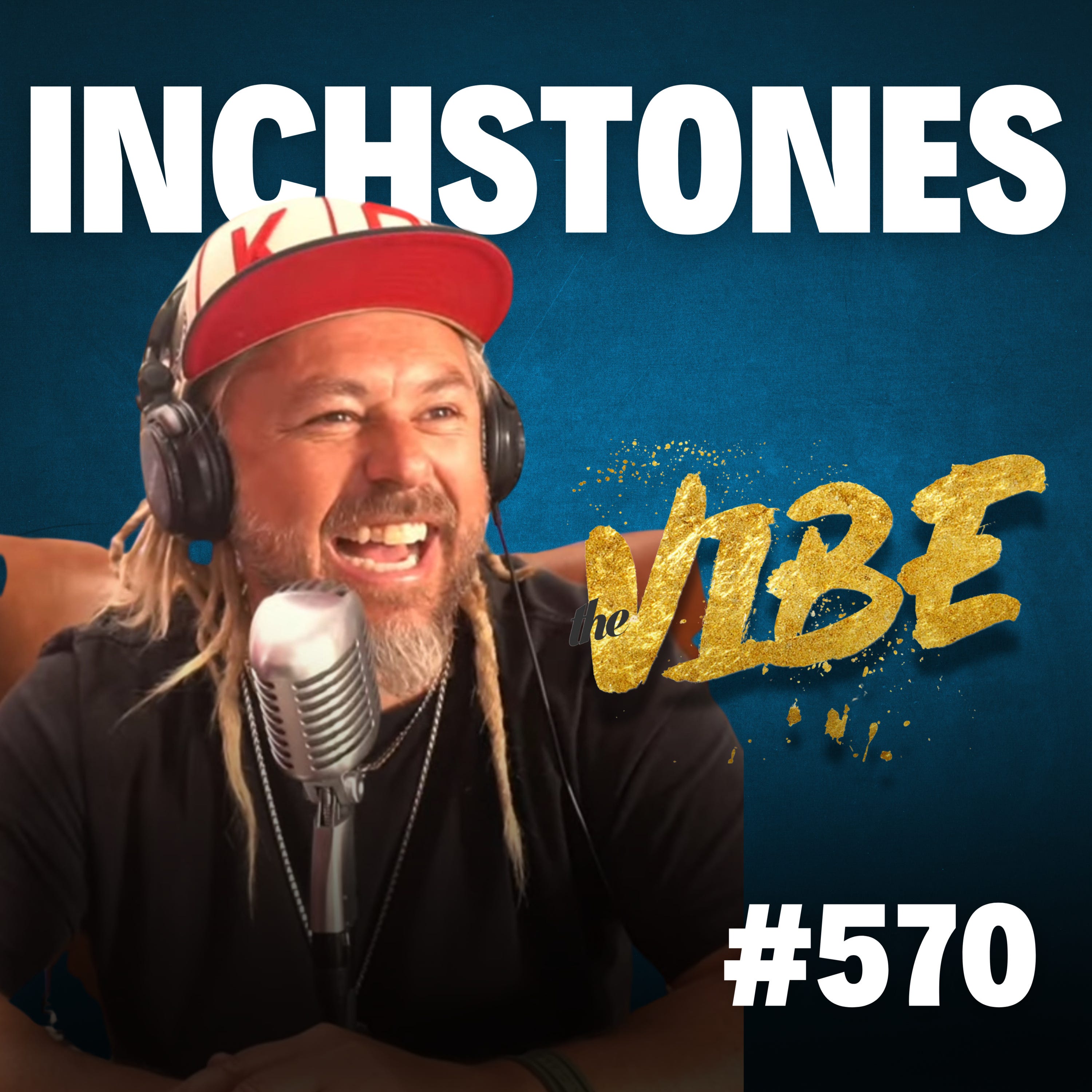 EP #570 INCHSTONES - ARE YOU READY? - PROVERBS 22