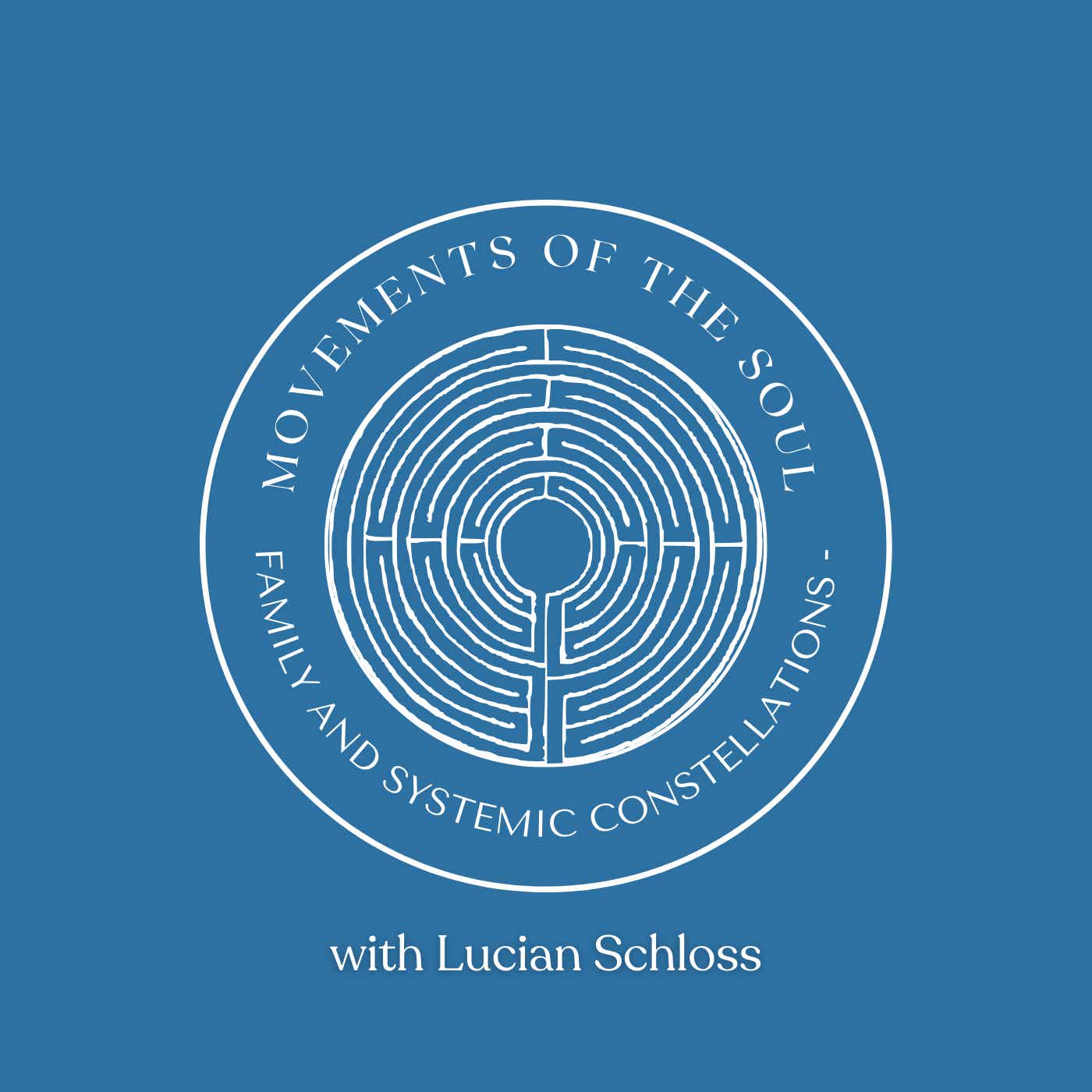 Movements of the Soul Podcast cover art