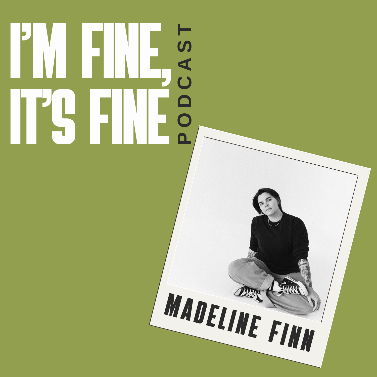 Madeline Finn