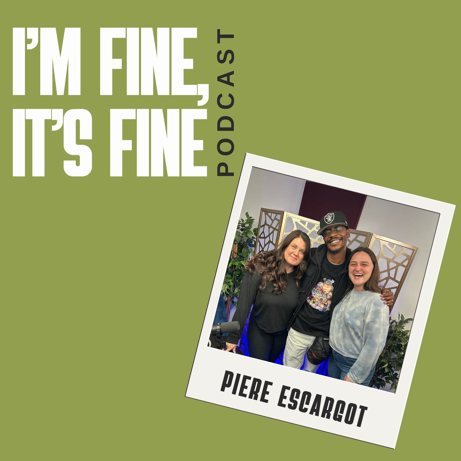 Piere Escargot | From Survival to Stability