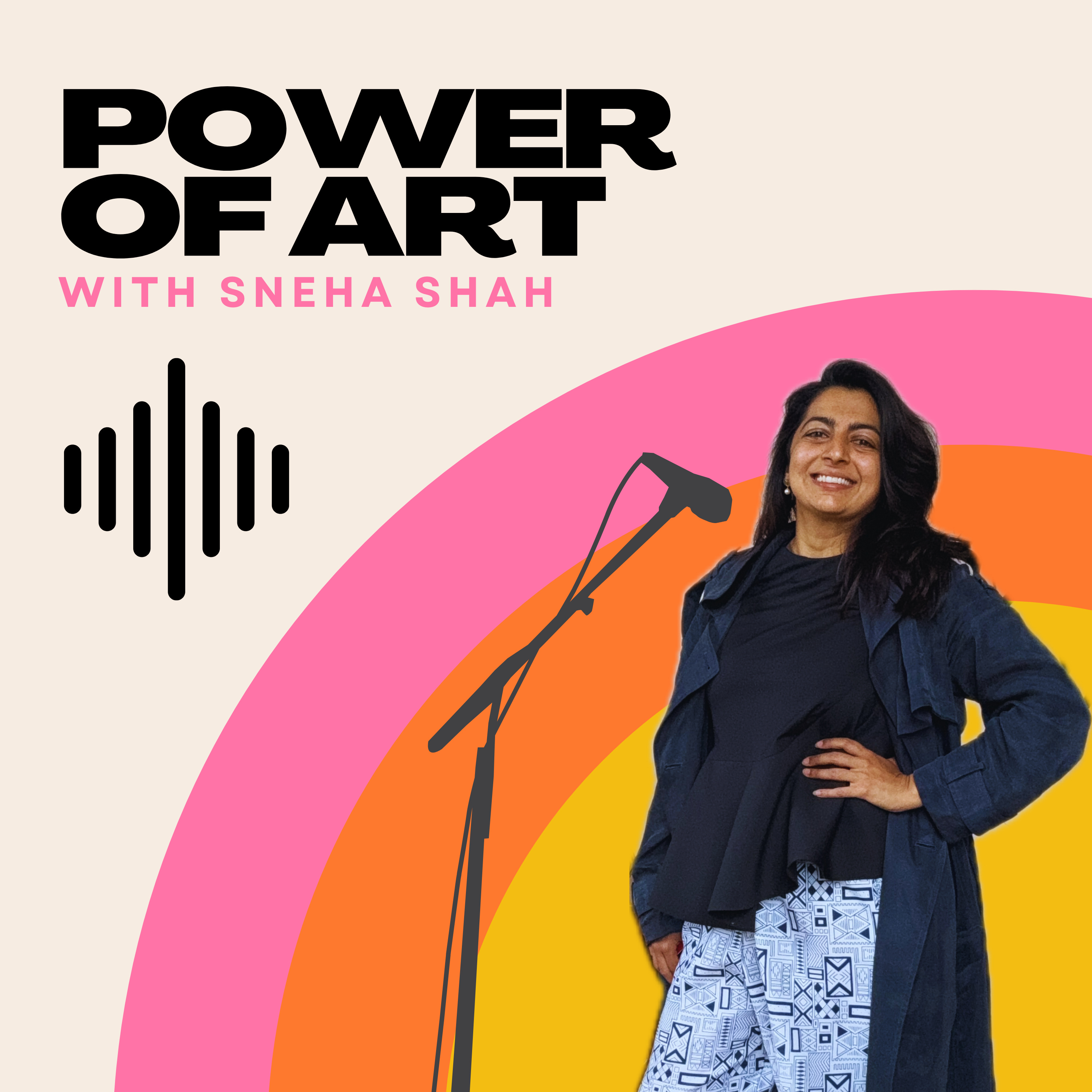 Episode 4: How The Psychology of Art Works with Ellen Winner