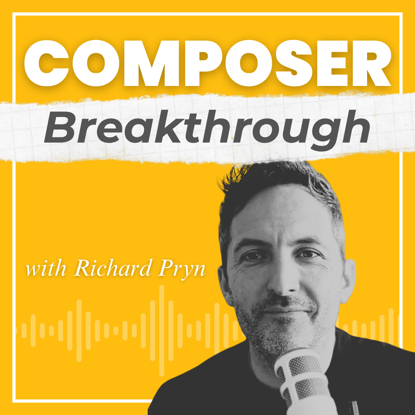 Composer Breakthrough