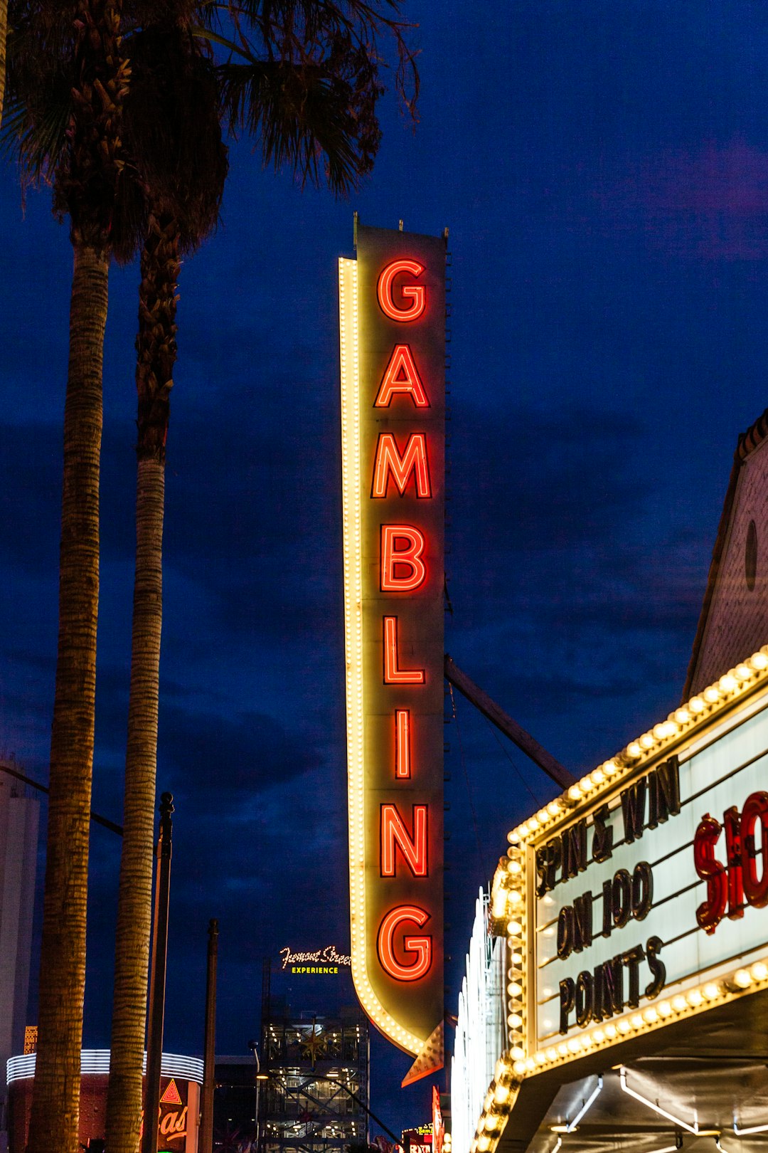 Problem Gambling: Addicts, Lotteries, Sports, and Pensions episode artwork