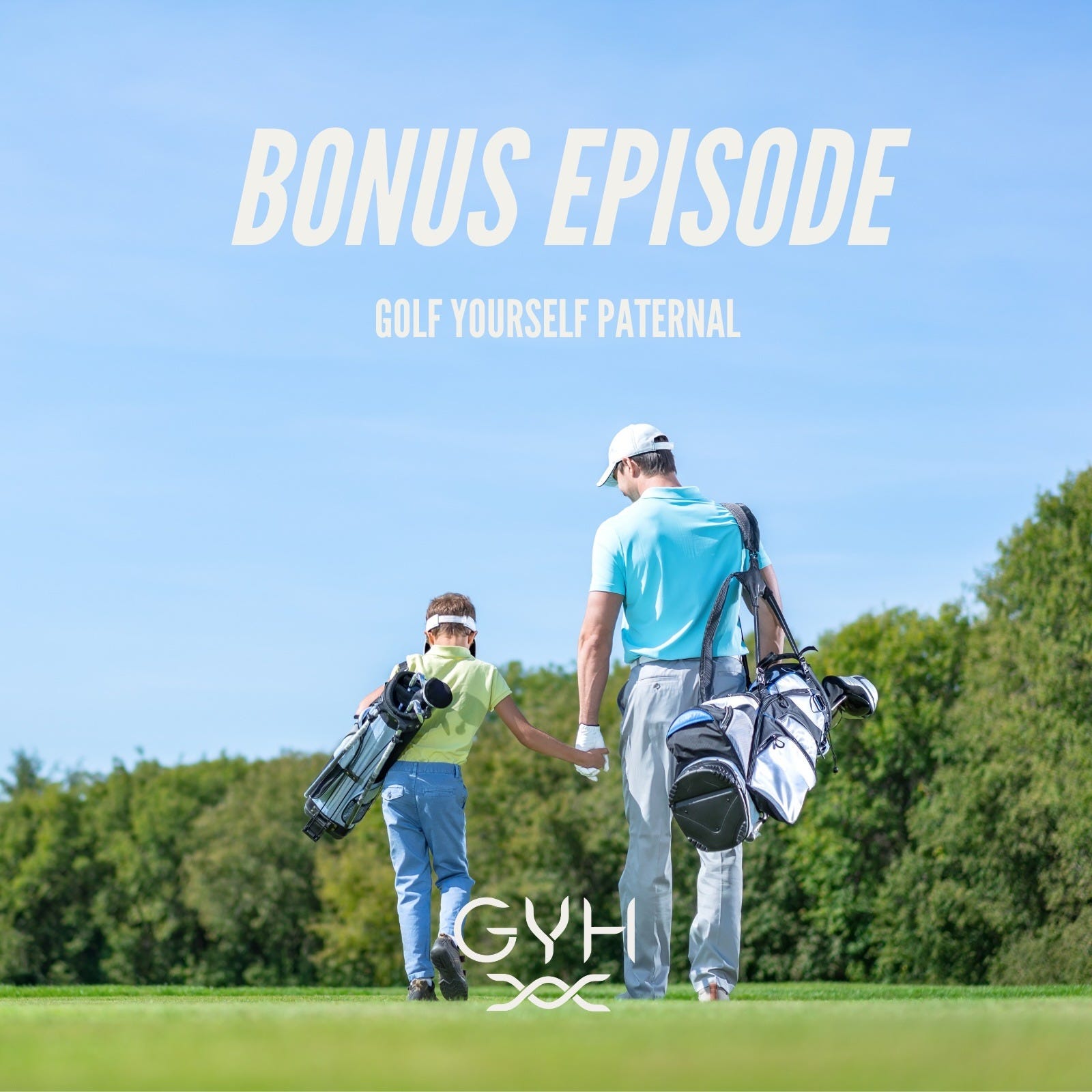 Golf Yourself Paternal