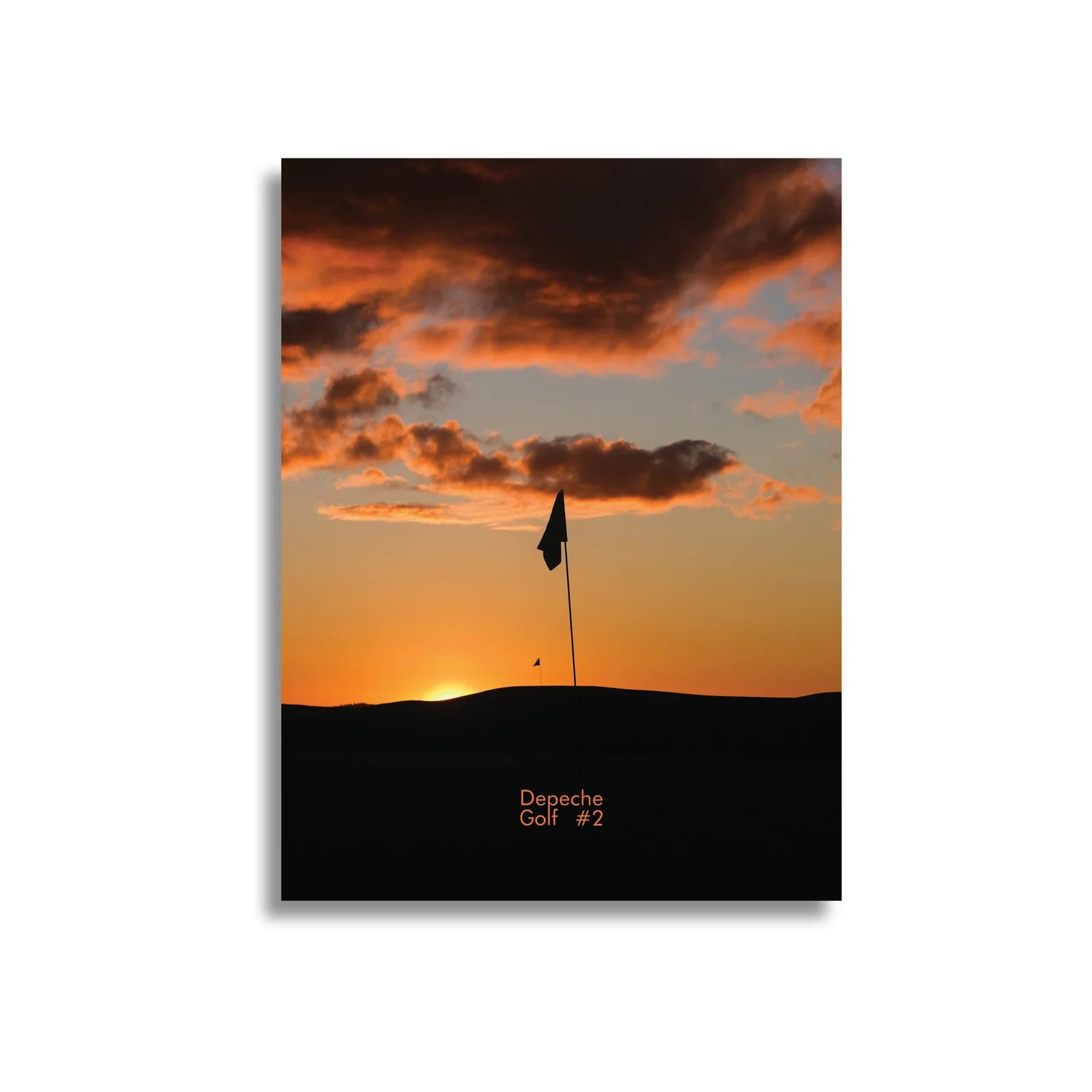 Golf Buddies Aloud: The Maddening Crowd