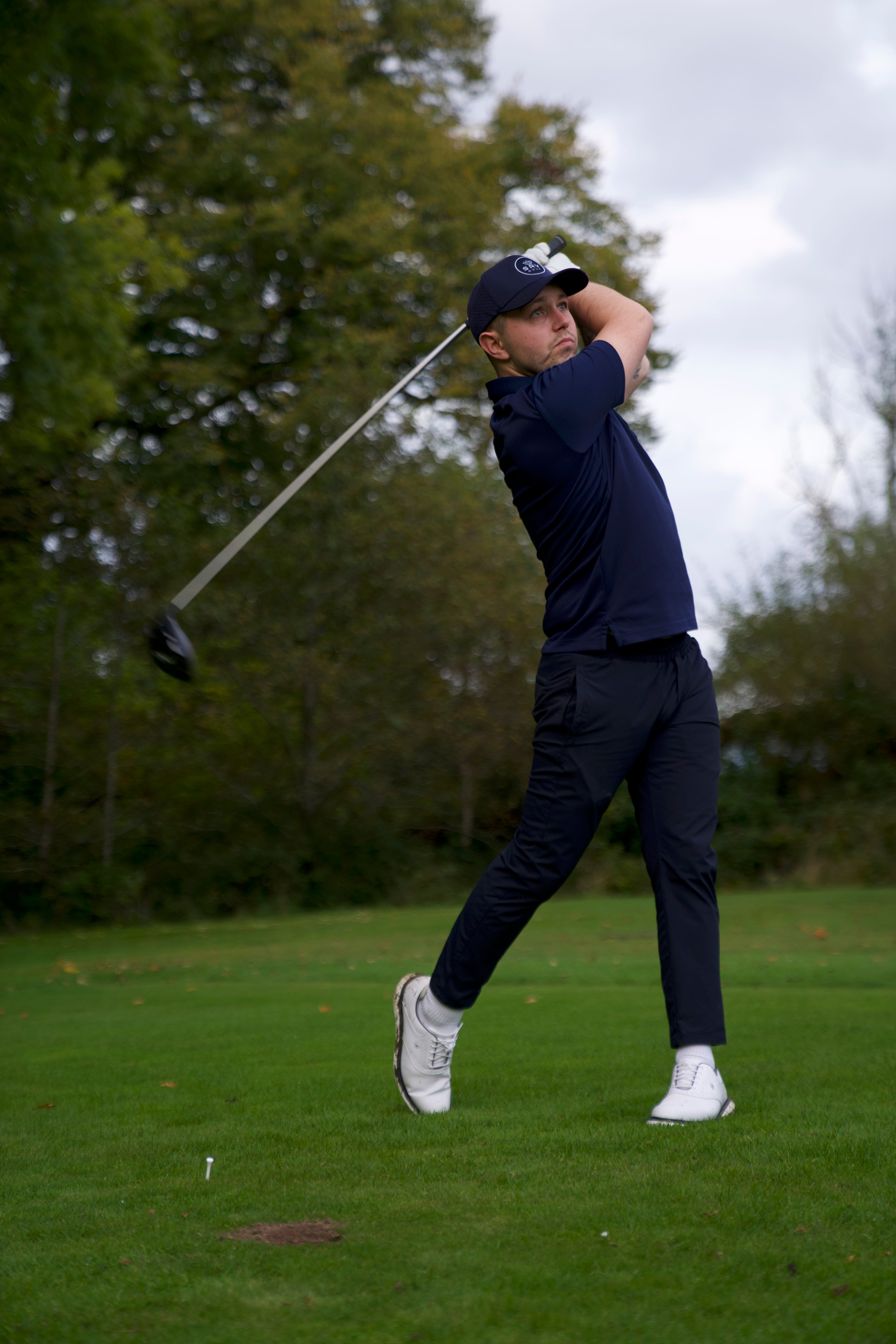 Golf Yourself Healthy