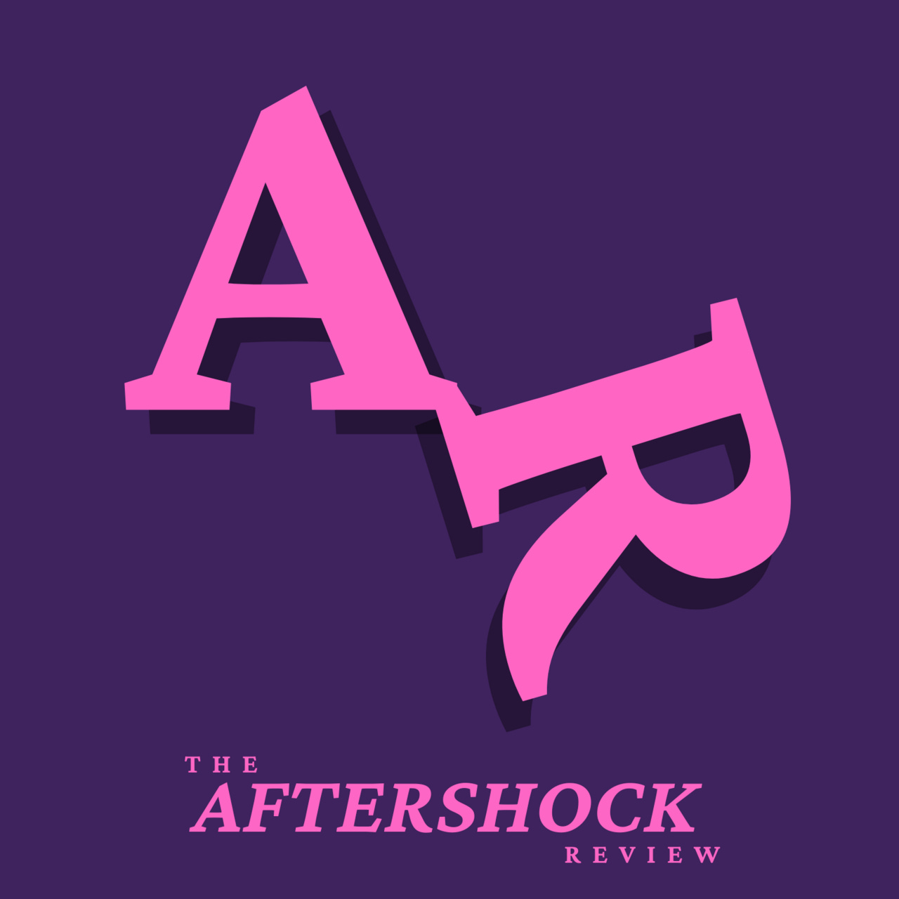 The Daily Aftershock (Writing Prompt)