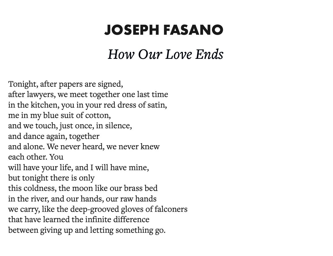 The Daily Aftershock (Writing Prompt)