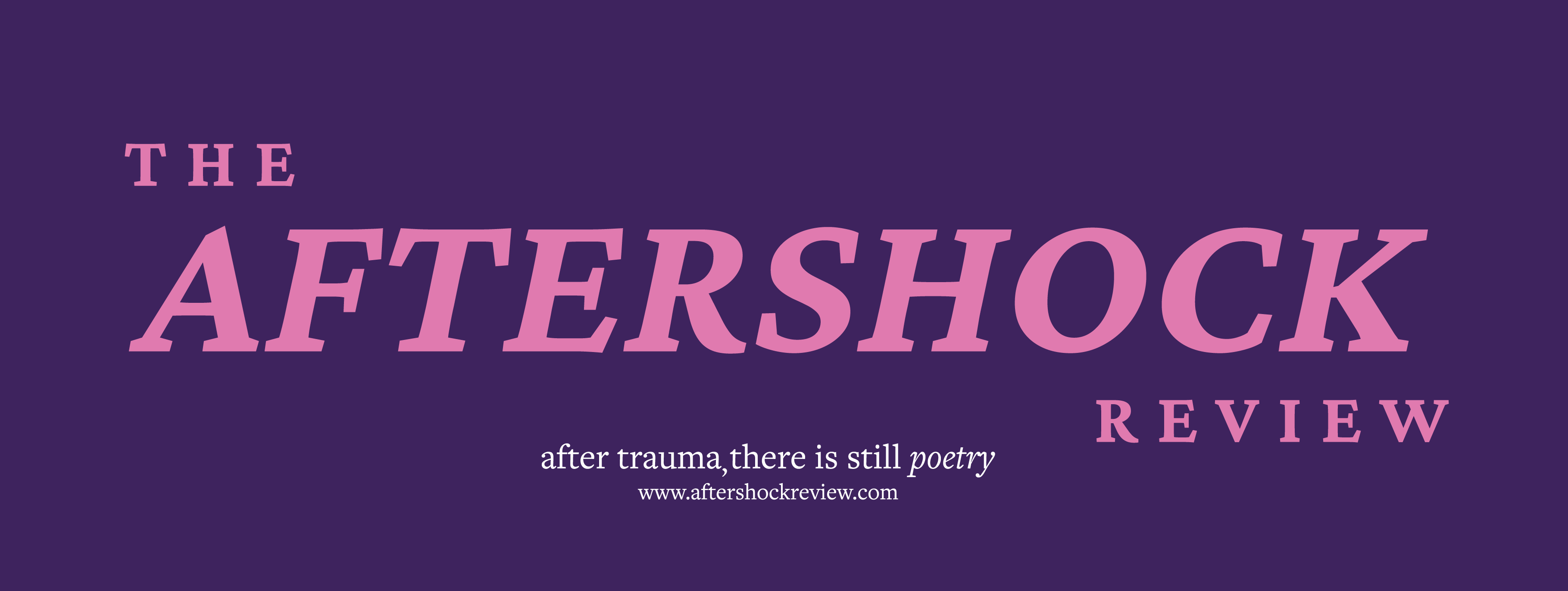 The Daily Aftershock (Writing Prompt)