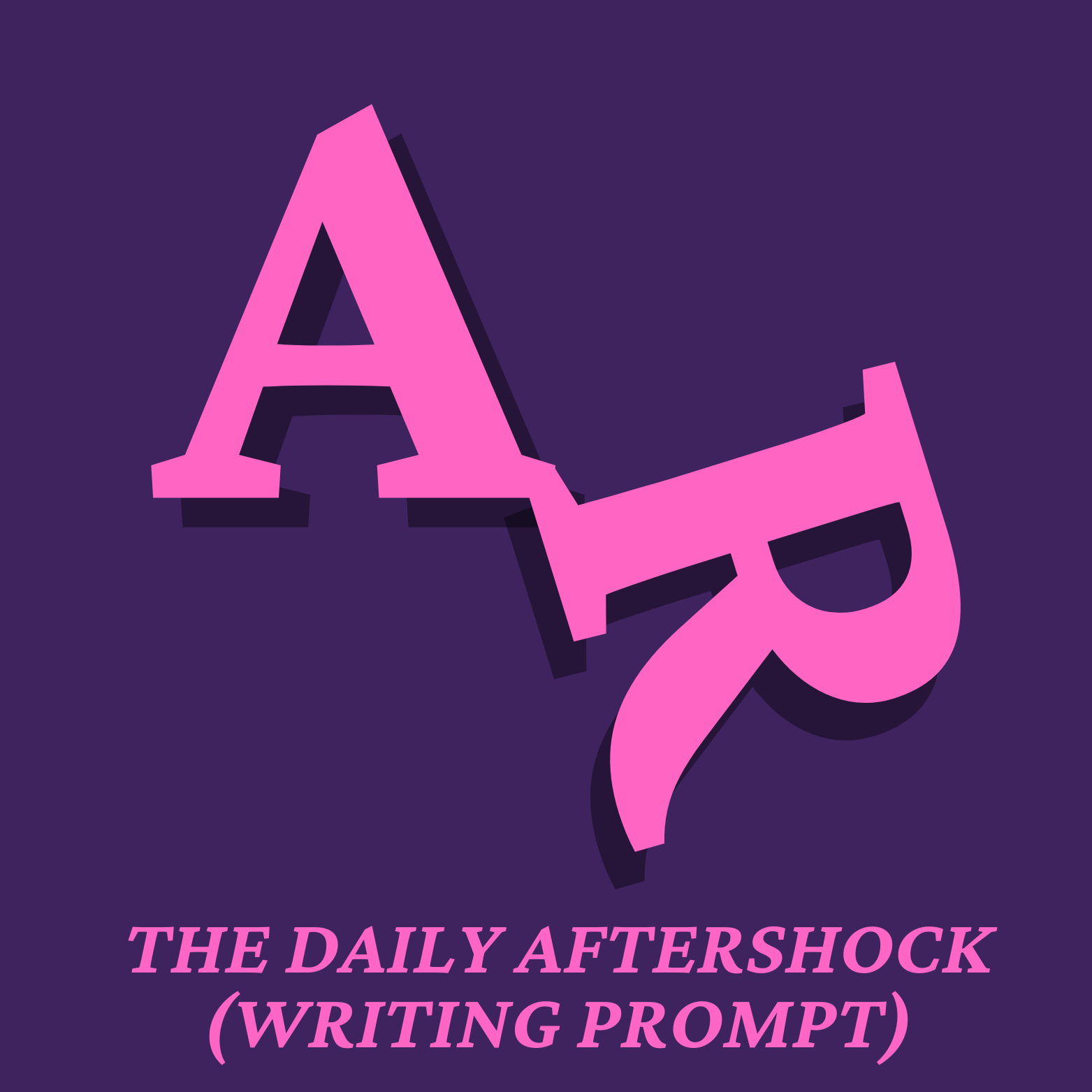 Day 94 - After Eliot - “These fragments I have shored against my ruins.” Day 94 - After Eliot - “These fragments I have shored against my ruins.”