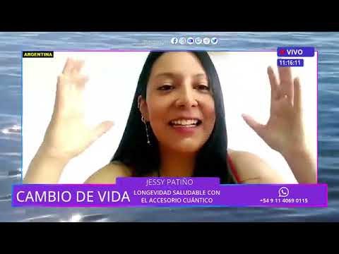 Cambio de Vida Podcast