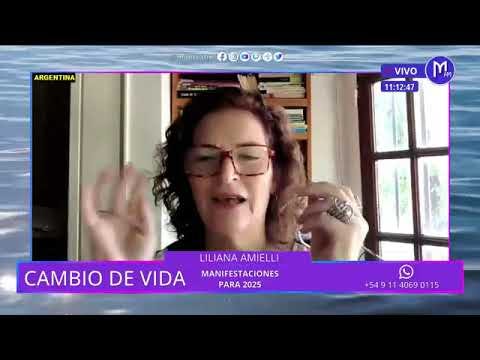 Cambio de Vida Podcast