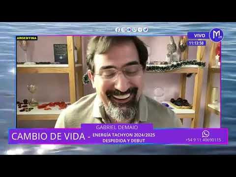 Cambio de Vida Podcast