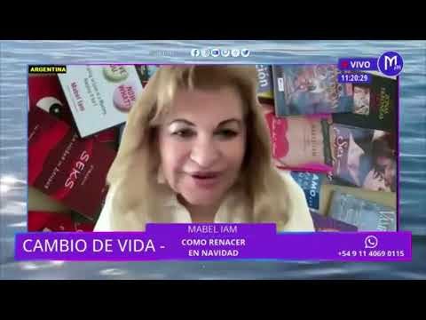 Cambio de Vida Podcast