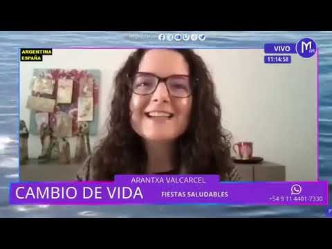 Cambio de Vida Podcast