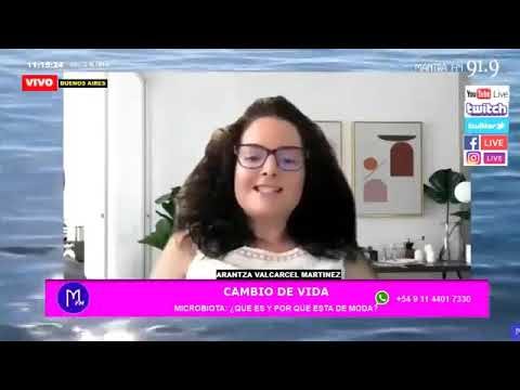 Cambio de Vida Podcast