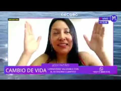 Cambio de Vida Podcast