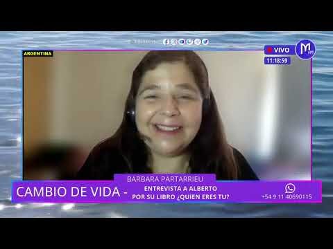Cambio de Vida Podcast