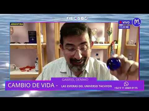 Cambio de Vida Podcast