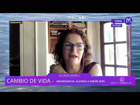 Cambio de Vida Podcast
