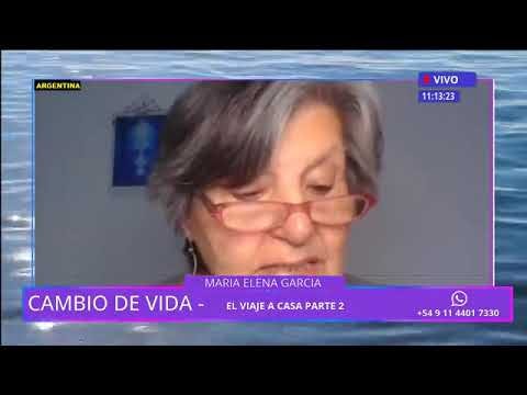Cambio de Vida Podcast