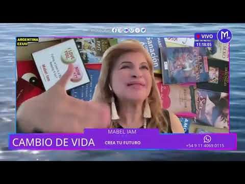 Cambio de Vida Podcast