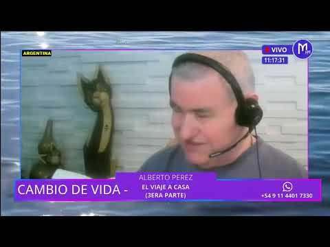 Cambio de Vida Podcast