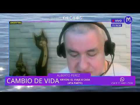 Cambio de Vida Podcast