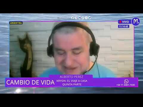 Cambio de Vida Podcast