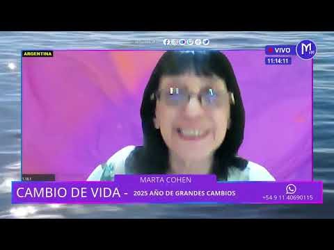 Cambio de Vida Podcast