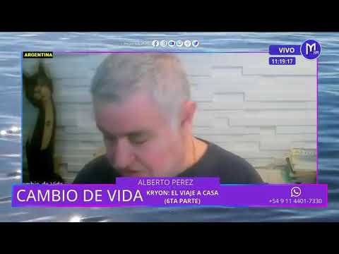 Cambio de Vida Podcast