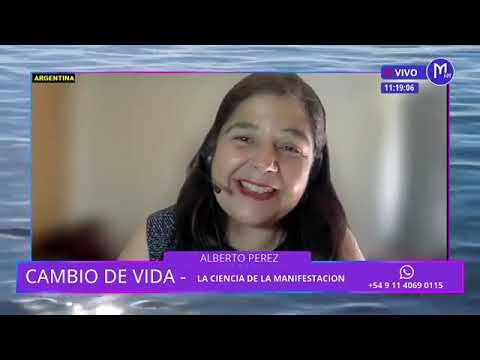 Cambio de Vida Podcast