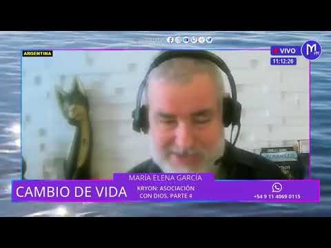 Cambio de Vida Podcast