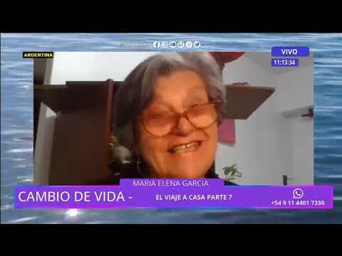 Cambio de Vida Podcast