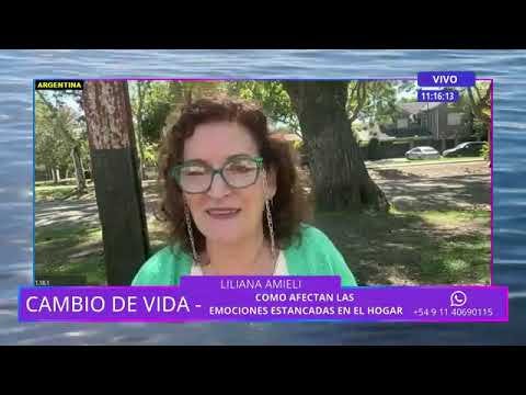 Cambio de Vida Podcast