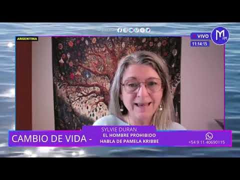 Cambio de Vida Podcast
