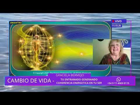 Cambio de Vida Podcast
