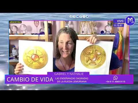 Cambio de Vida Podcast
