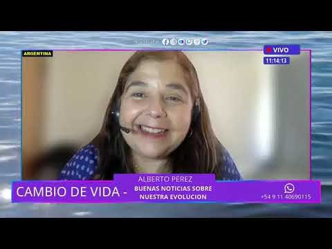Cambio de Vida Podcast