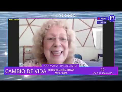 Cambio de Vida Podcast