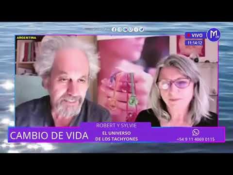 Cambio de Vida Podcast