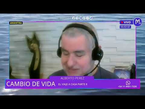 Cambio de Vida Podcast