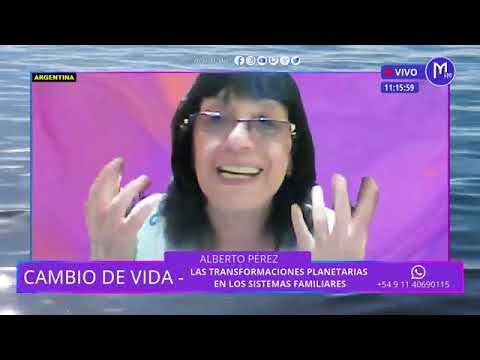 Cambio de Vida Podcast